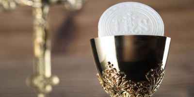 Pierwsza Komunia w innej parafii - jak to zorganizować?