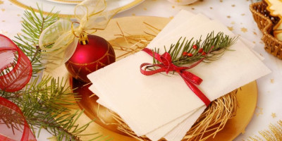 Jakie są symbole świąt Bożego Narodzenia?