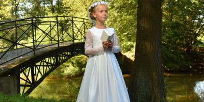 Przygotowanie do Pierwszej Komunii Świętej trwa ponad pół roku