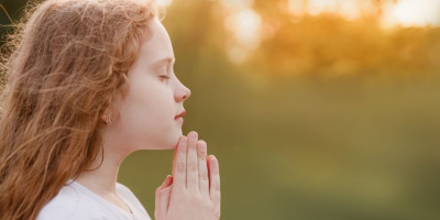 Cómo lograr el equilibrio espiritual en los niños en un mundo en constante cambio Cómo lograr el equilibrio espiritual en los niños en un mundo en constante cambio