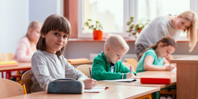 Duchowe przygotowanie do rozpoczęcia roku szkolnego