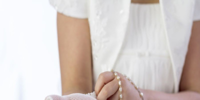 Bolerko komunijne - czy warto?