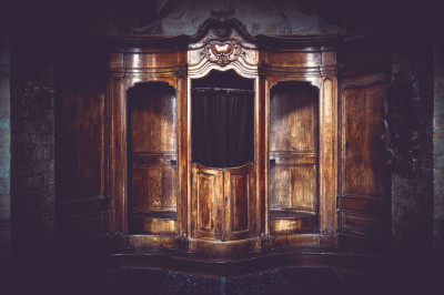 Jak się przygotować do spowiedzi - przewodnik krok po kroku